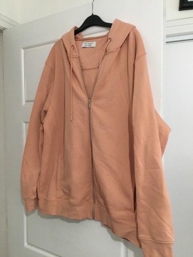 Zipped hoodie - zipped,