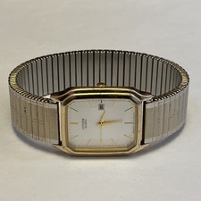 Vintage Retro CITIZEN Quartz