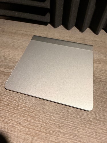 Apple magic trackpad wireless - magic,