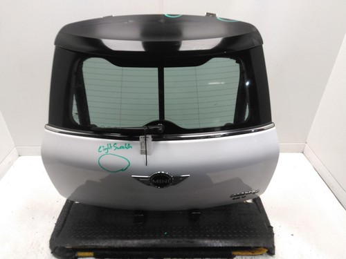Mini countryman boot lid - (bmw),