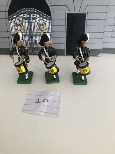 Britains gordon - x,