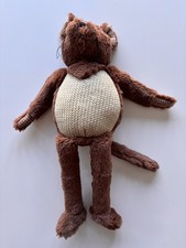 Dora Designs Plush Teddy