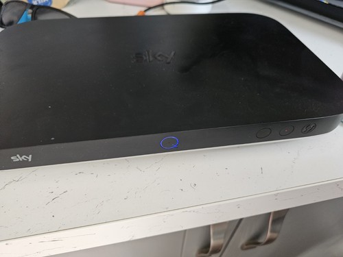 Sky box es240 2tb - sky,