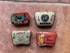 Four European Advertising