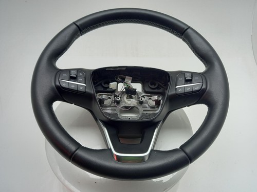 Ford fiesta active steering - fiesta,