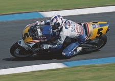 Wayne Gardner of Australia