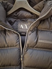 Armani Exchange AX Men's