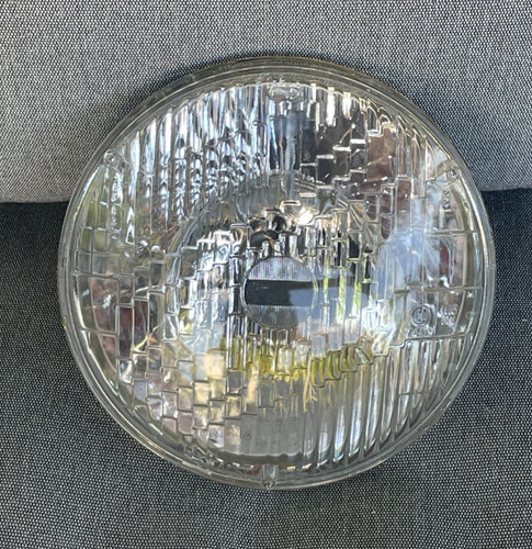 Vintage wipac ring - wipac,