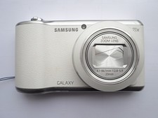 Samsung Galaxy Camera 2 EK-GC200 Wi-Fi 21x Zoom #MSY
