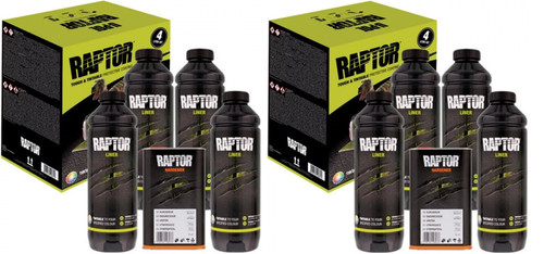 Upol raptor tintable - raptor,