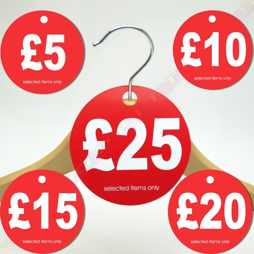 Sale tags promotional retail - sale,
