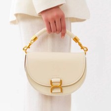 Authentic Chloe Marcie chain