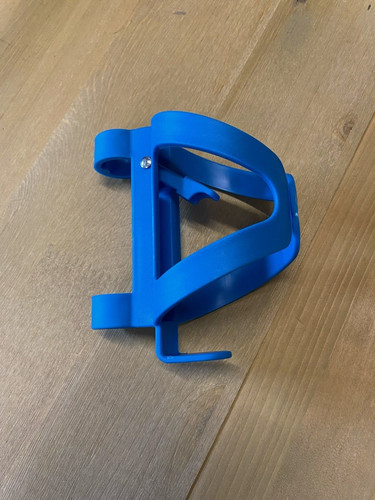 Little tikes neon blue - neon, trike