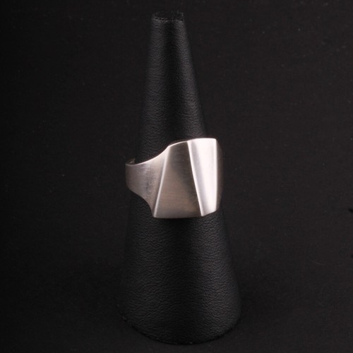 Lapponia sterling ring g8 - sterling,