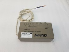 MOLYNX VID101 VIDEO