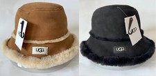 UGG Shearling Bucket Hat