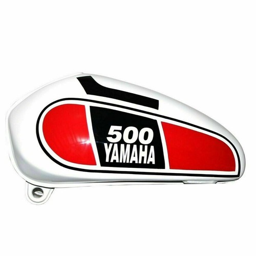 Yamaha xt500 tt500 in5 - tt500,