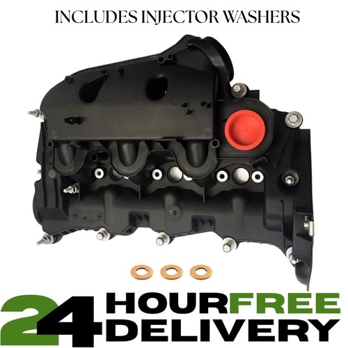 Tdv6 rhs engine inlet - rhs,