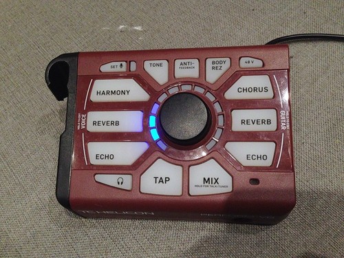 Helicon perform vg - a,