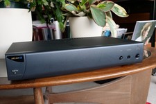 Arcam Alpha 8P Power Amplifier - Original box