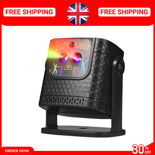 Led laser disco - disco, lights