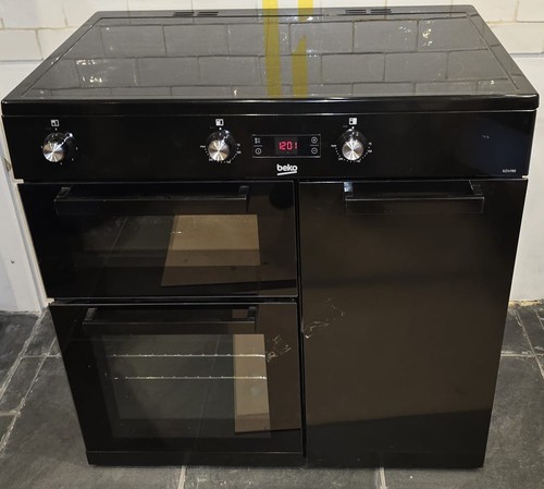 Beko 90cm electric induction - electric,