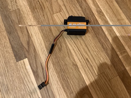 Savox sb2271 2271 servo - sb-2271,
