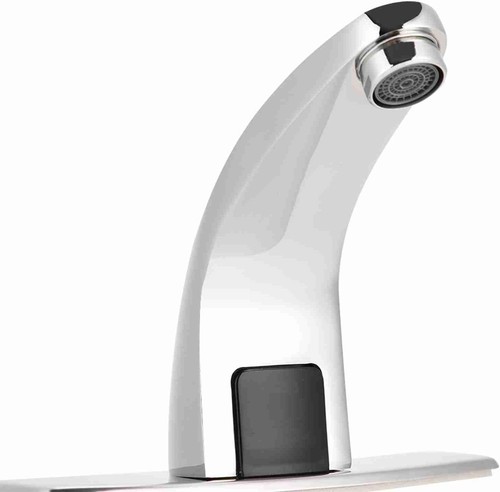 Automatic hands free motion - automatic,