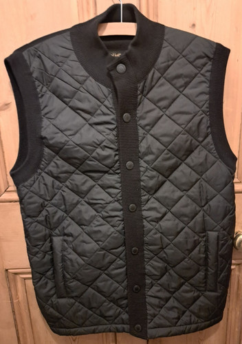 Barbour for land - land,