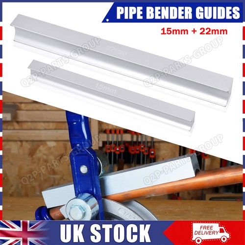 2pc pipe bender profiles - 2pc,
