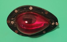 Air Ministry aircraft red