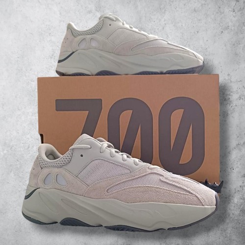 Yeezy boost 700 salt - yeezy, v1