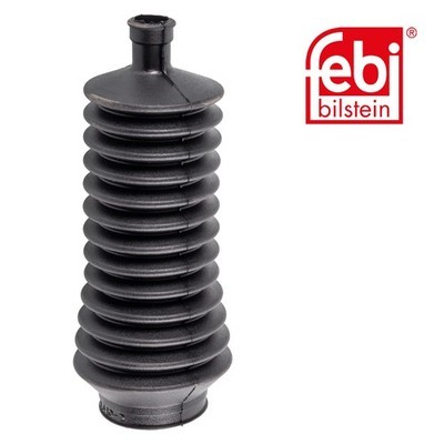 Febi 21171 steering rack boot - 21171,