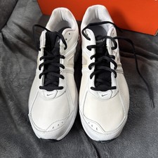 Nike Dart 9 Lthsn24 White