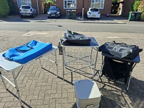 Camping kitchen equipment - camping,