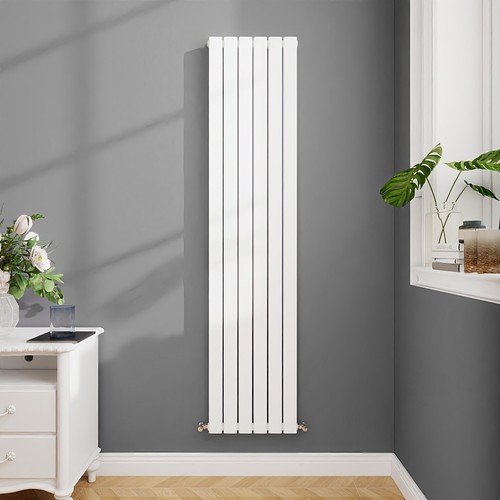 Vertical flat panel designer - flat,