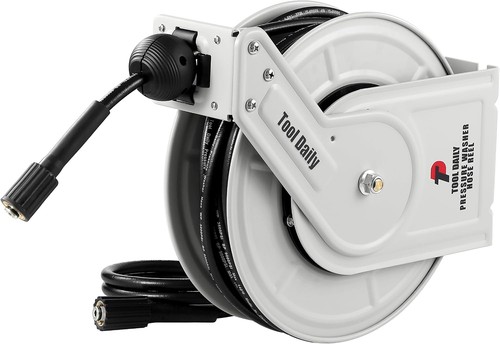 Retractable pressure - retractable,