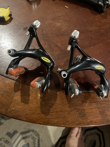 Mavic ssc road - ssc, brake