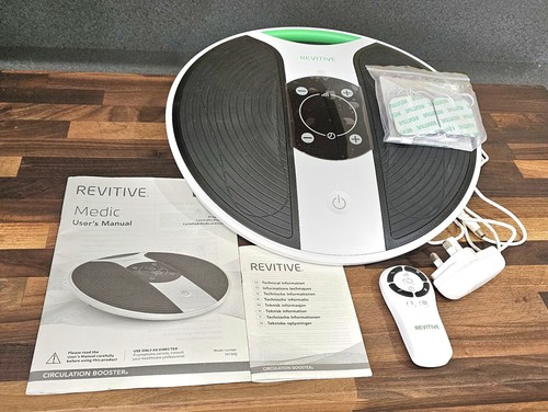 Revitive medic oxywave - revitive,