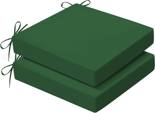 Outdoor chair cushions set - chair, of