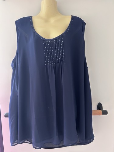 Ann harvey blue - ann,