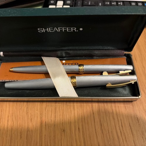 Vintage sheaffer 620xg - vintage,