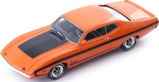 Autocult 1:43 Scale Ford