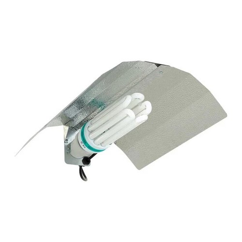Cfl euro reflector only mains - cfl,