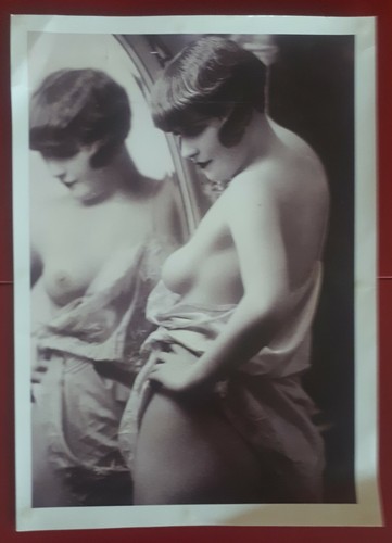 Vintage victorian photo - , (copy)