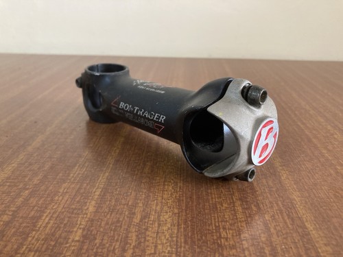 Bontrager race lite mtb - lite, stem