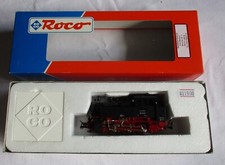 Roco 43209 steam - roco,