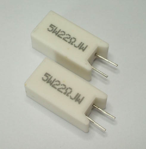 Power supply board - power,