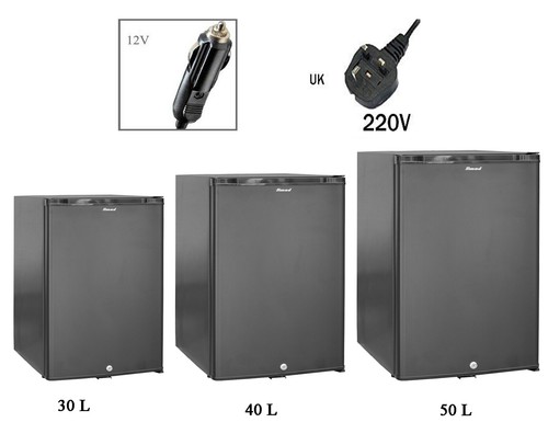 Smad 220v 12v fridge - 220v/dc,