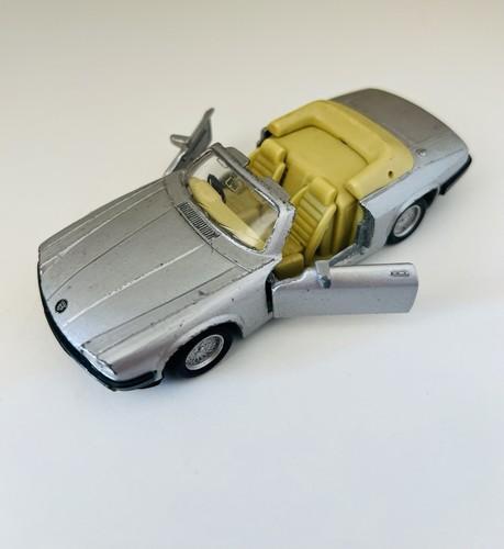 Maisto jaguar xjs v12 die - v12,